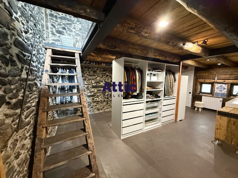 Casa unifamiliar en venda a la Vall del Tarter i Ransol - Thumbnail 11