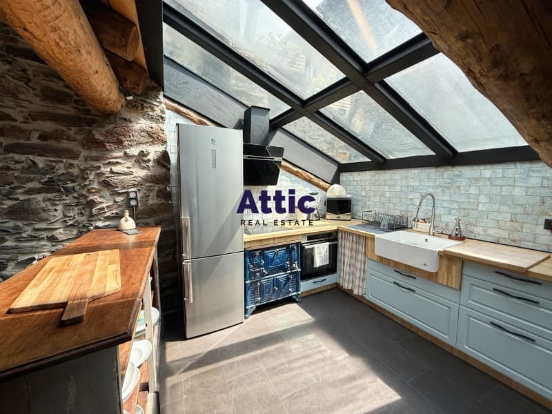 Casa unifamiliar en venda a la Vall del Tarter i Ransol - Thumbnail 8