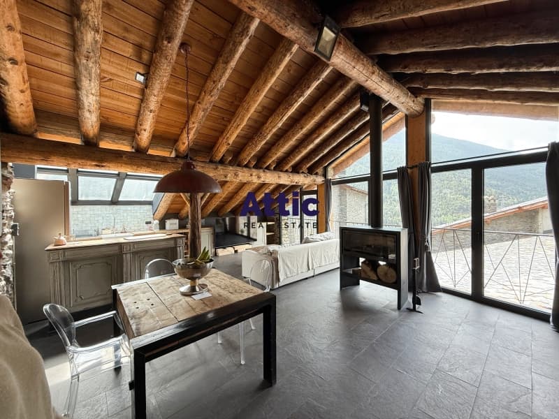 Casa unifamiliar en venda a la Vall del Tarter i Ransol - Thumbnail 2