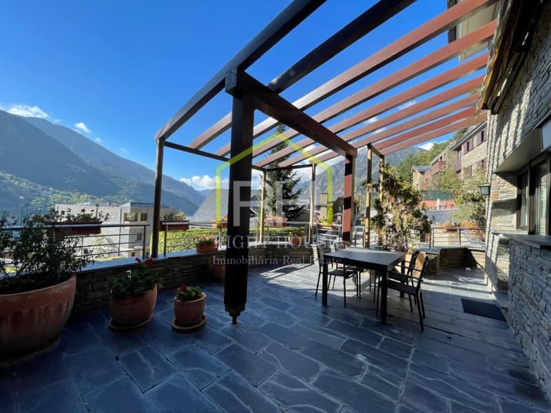 Xalet exclusiu en venta - Thumbnail 2