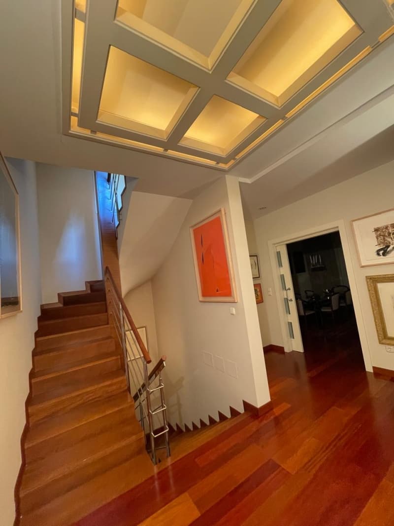 Xalet exclusiu en venta - Thumbnail 13