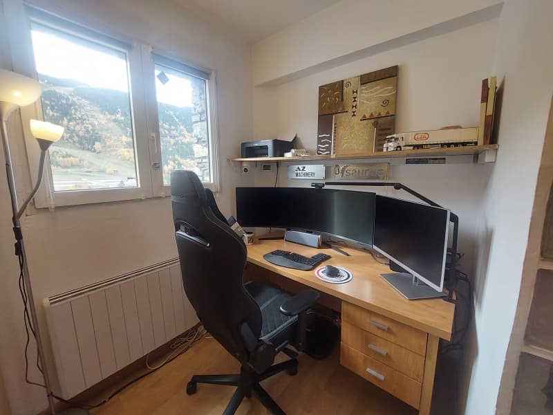 Coqueto apartamento en El Tarter - Thumbnail 27