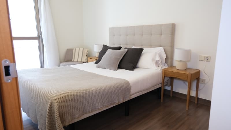 Apartamento impecable en Sant Jaume de Ransol - Thumbnail 20