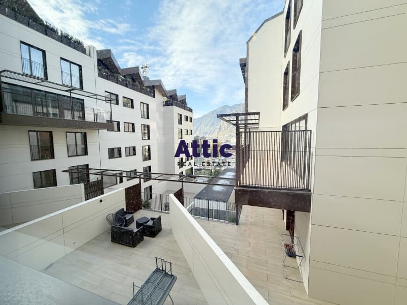 Pis d'obra nova a Escaldes Engordany. - Thumbnail 17