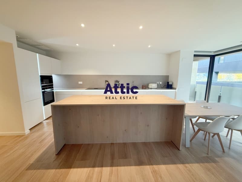 Pis d'obra nova a Escaldes Engordany. - Thumbnail 8