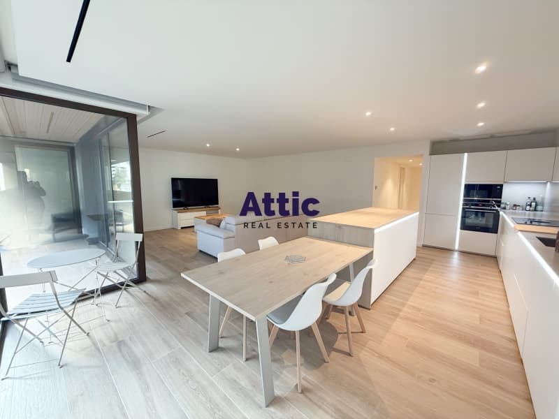 Pis d'obra nova a Escaldes Engordany. - Thumbnail 9