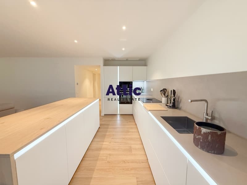 Pis d'obra nova a Escaldes Engordany. - Thumbnail 11