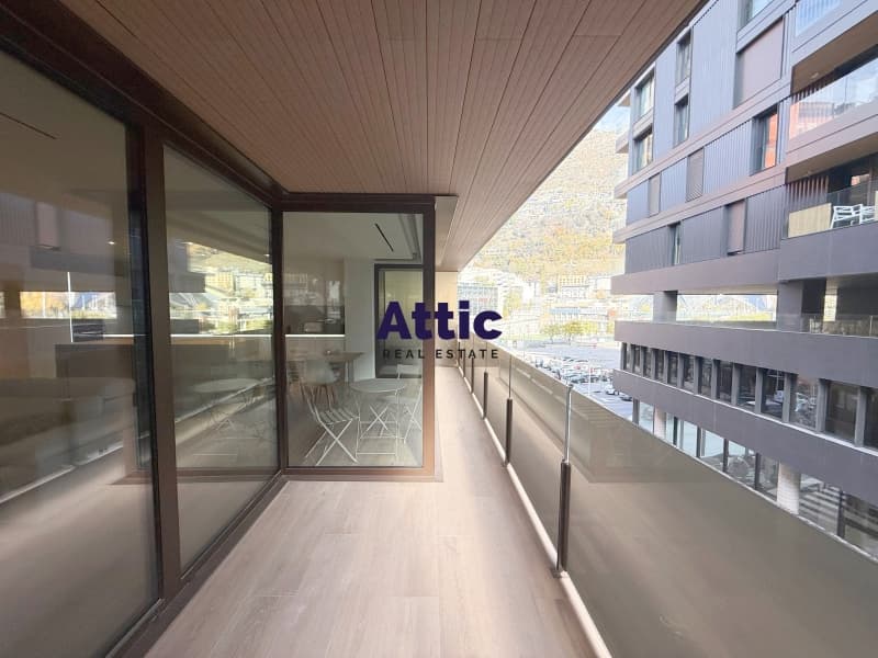 Pis d'obra nova a Escaldes Engordany. - Thumbnail 29