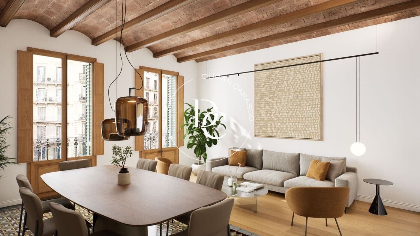 Venda a Barcelona - Image 1