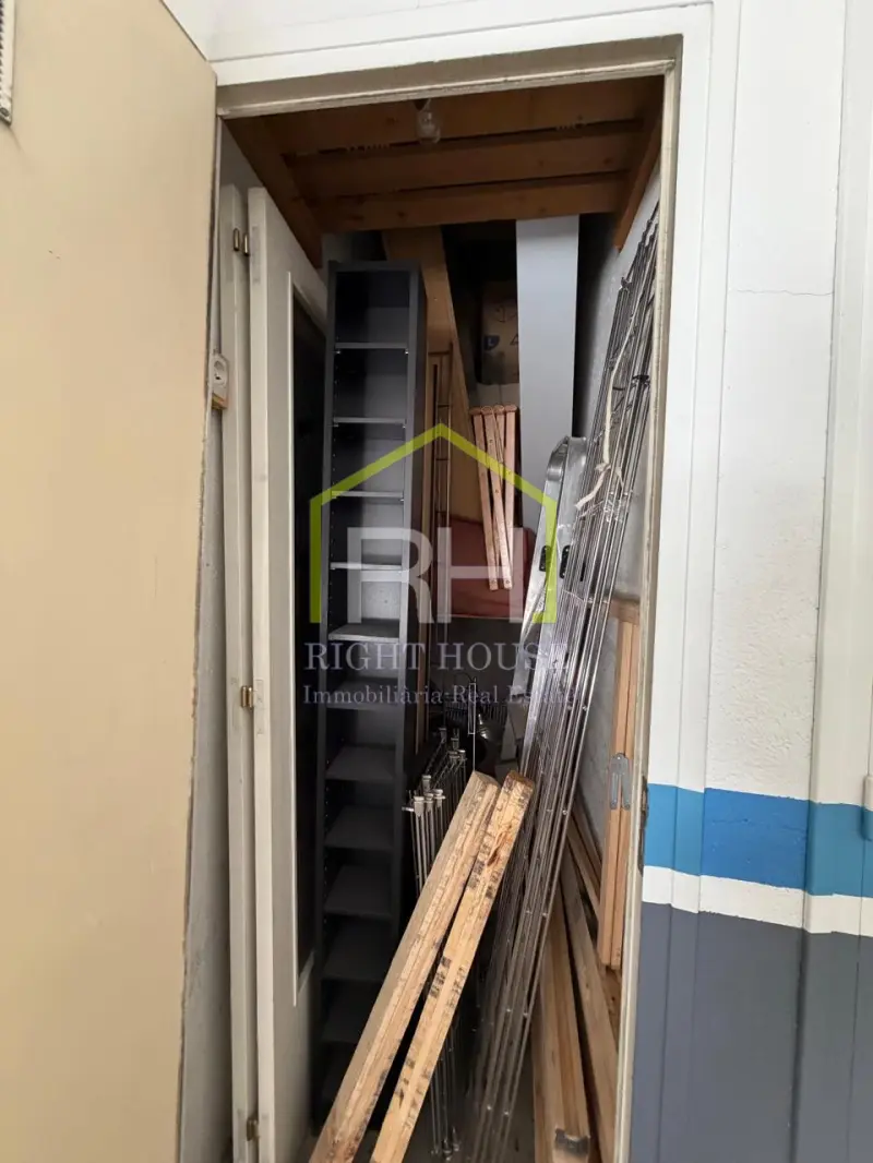 apartament amb terrassa , llar de foc 98m2 - Thumbnail 37