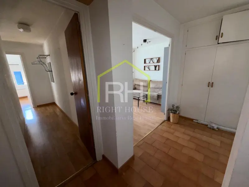 apartament amb terrassa , llar de foc 98m2 - Thumbnail 34