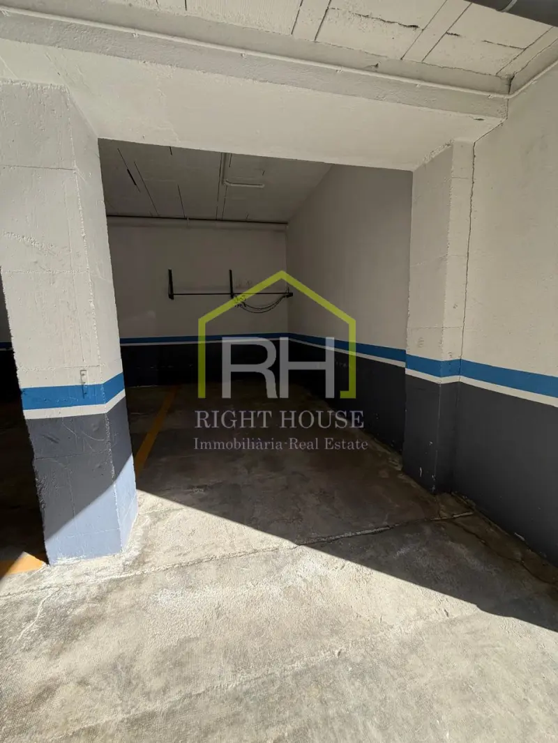 apartament amb terrassa , llar de foc 98m2 - Thumbnail 39