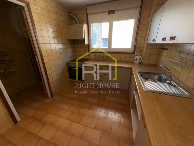 apartament amb terrassa , llar de foc 98m2 - Thumbnail 24