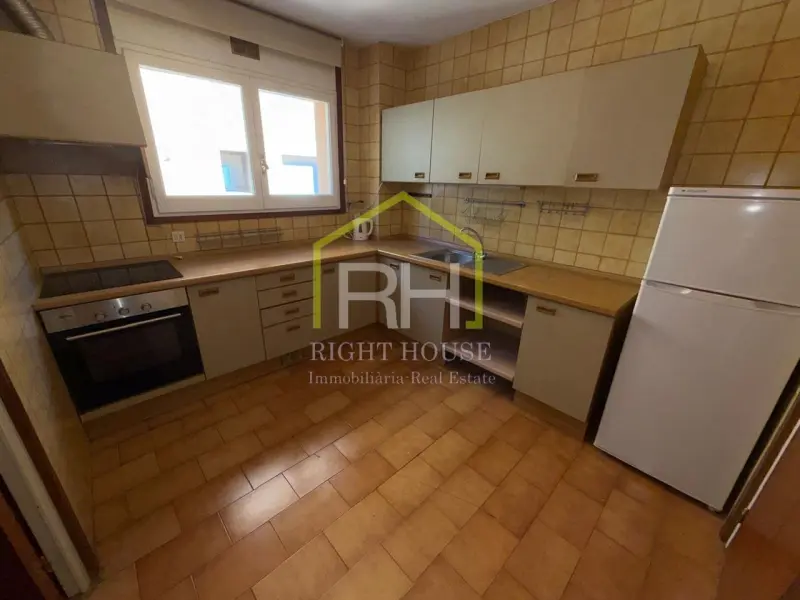 apartament amb terrassa , llar de foc 98m2 - Thumbnail 25