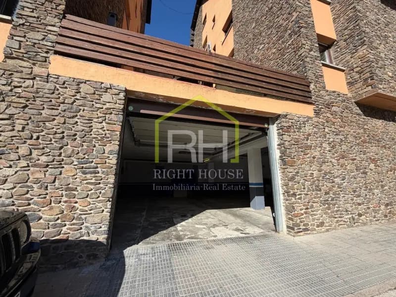 apartament amb terrassa , llar de foc 98m2 - Thumbnail 36