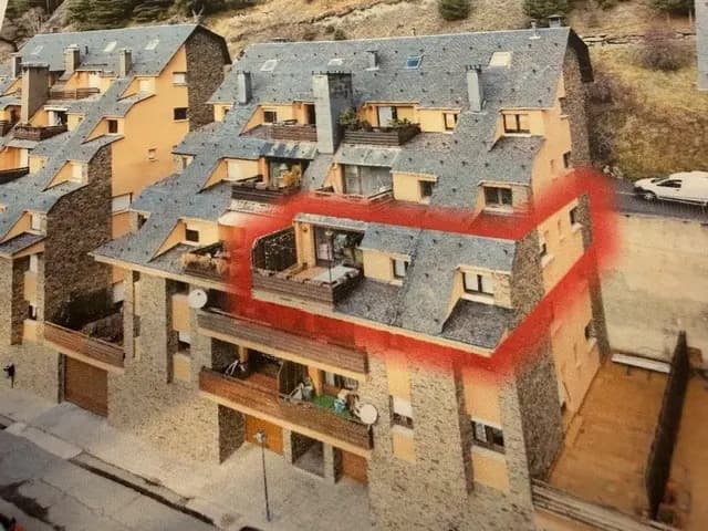 apartament amb terrassa , llar de foc 98m2 - Thumbnail 41