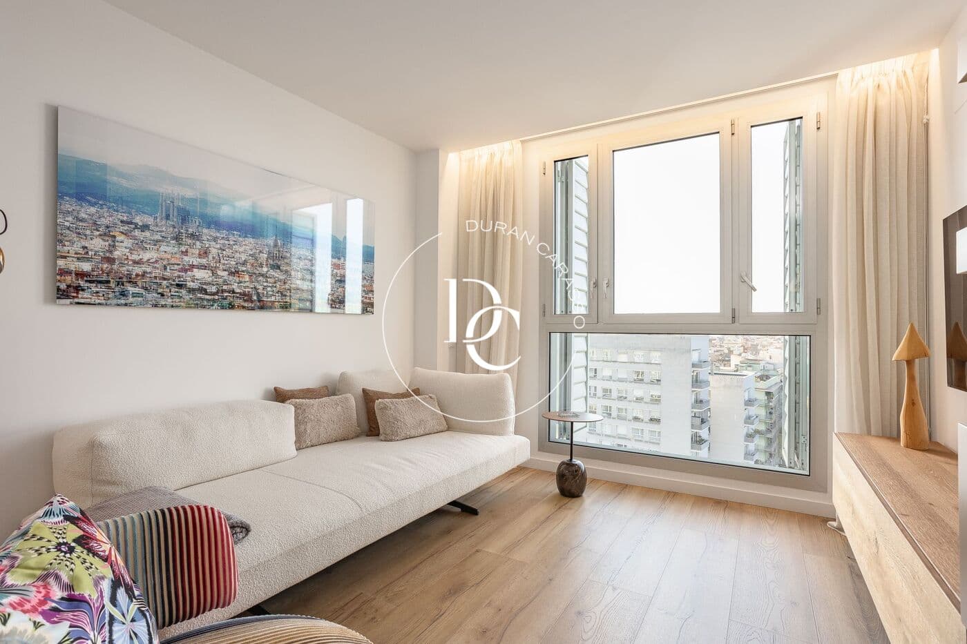 Venda a Barcelona - Thumbnail 3