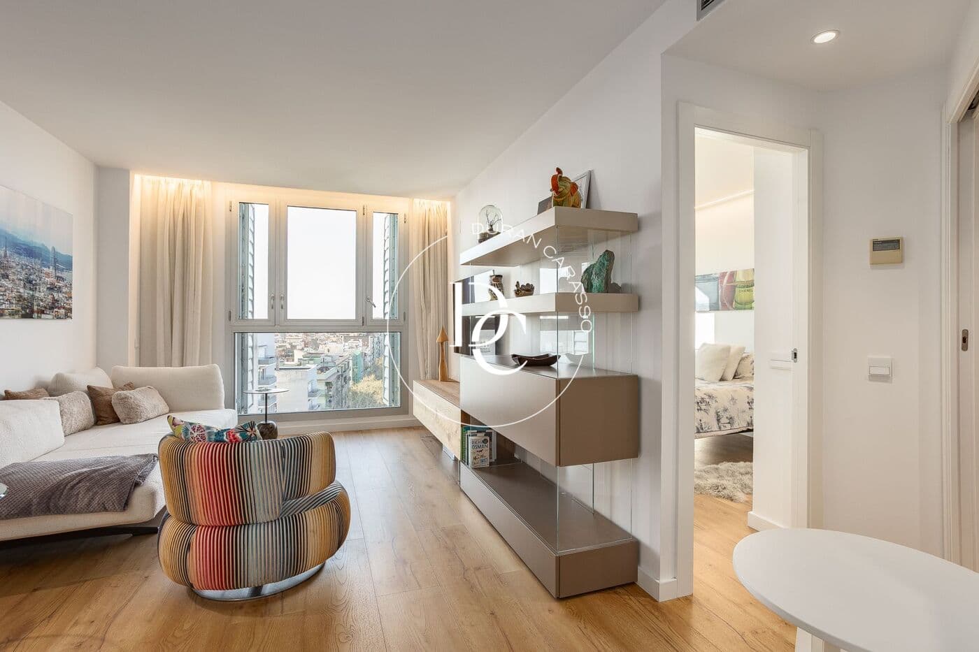 Venda a Barcelona - Thumbnail 2