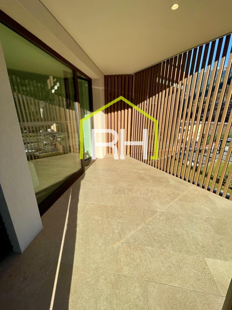 centric ,terrassa , moblat i equipat !! - Thumbnail 11