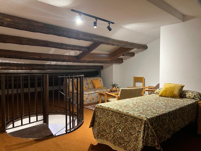 Àtico en alquiler a Andorra la Vella - Thumbnail 13