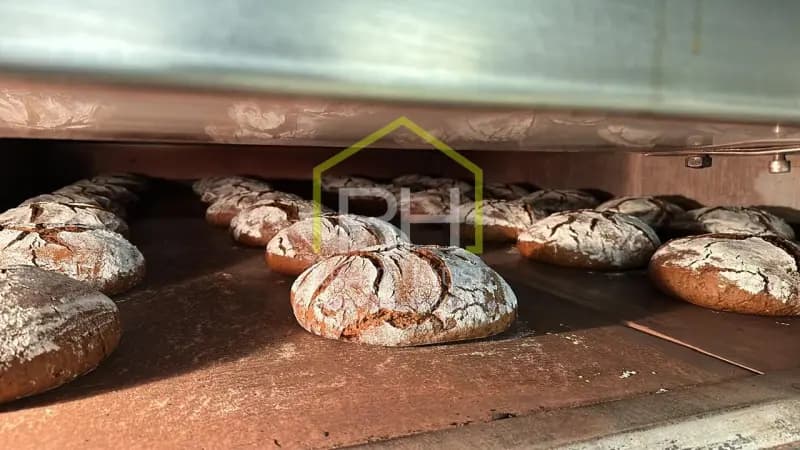 Es traspassa Forn/Obrador - Thumbnail 2