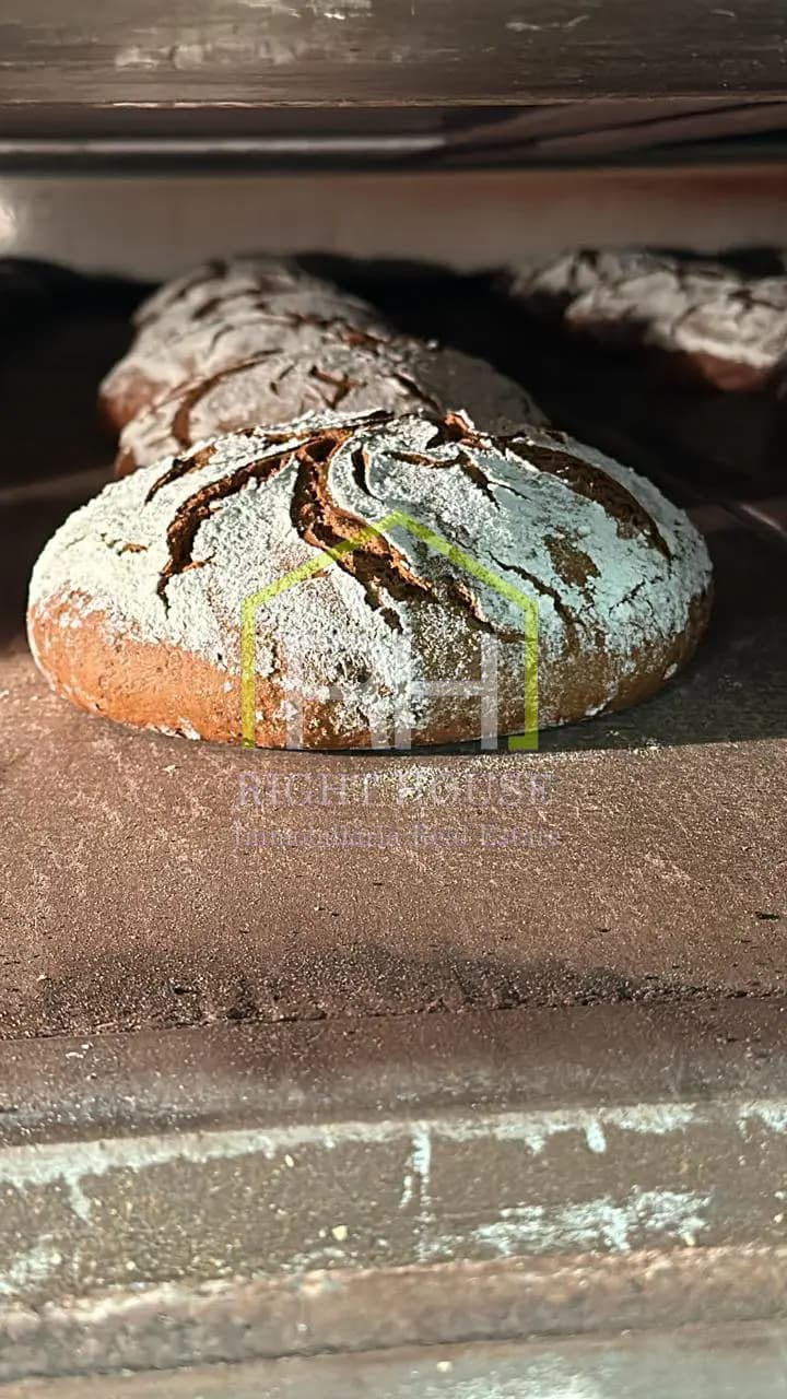 Es traspassa Forn/Obrador - Thumbnail 3