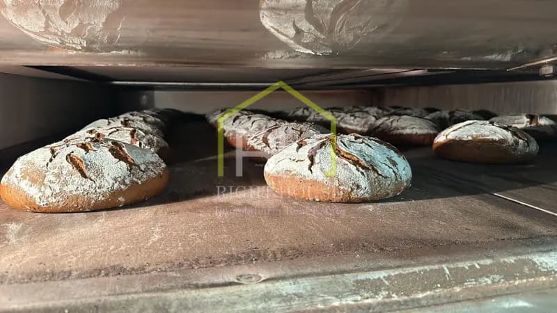 Es traspassa Forn/Obrador - Thumbnail 4