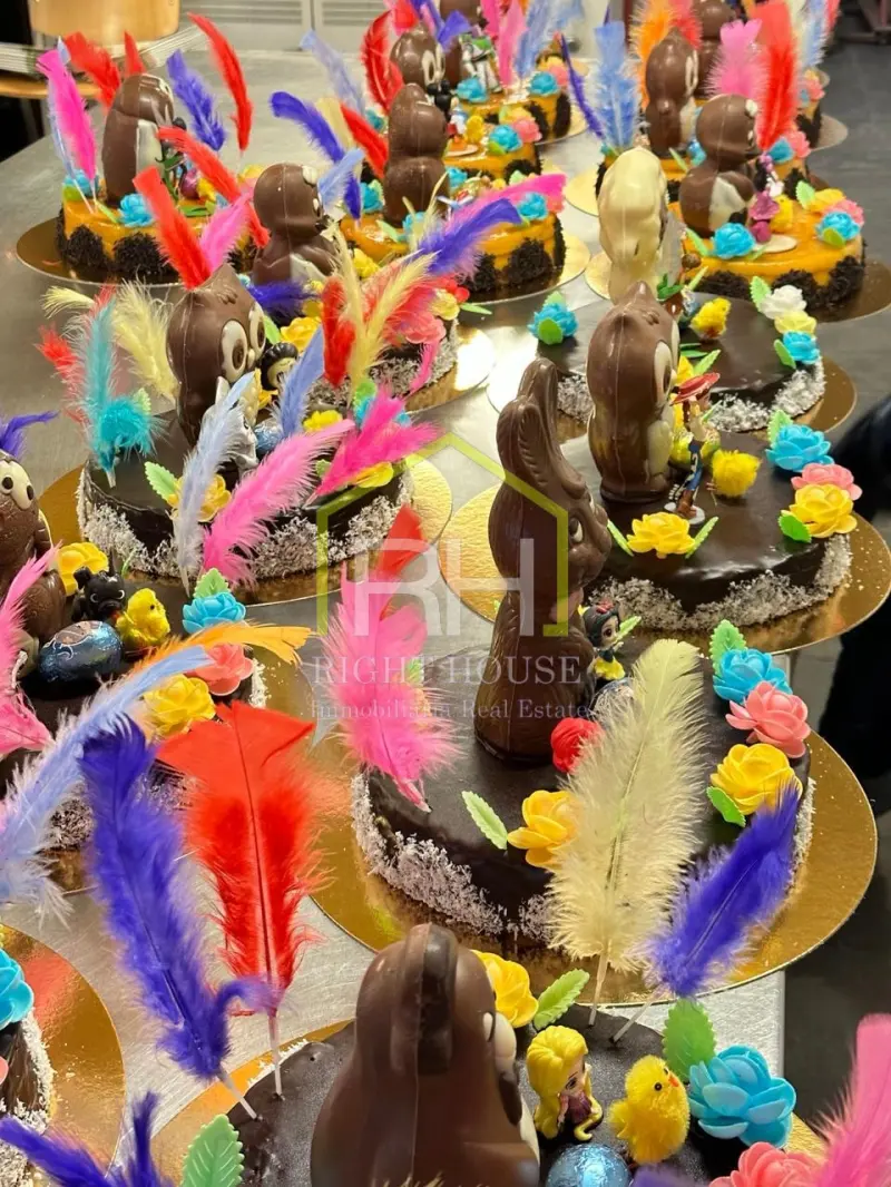 Es traspassa Forn/Obrador - Thumbnail 5