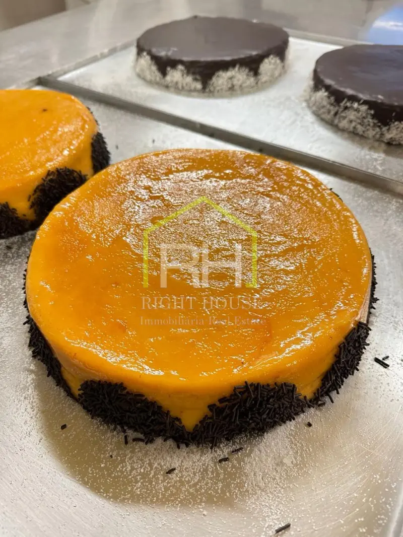 Es traspassa Forn/Obrador - Thumbnail 6