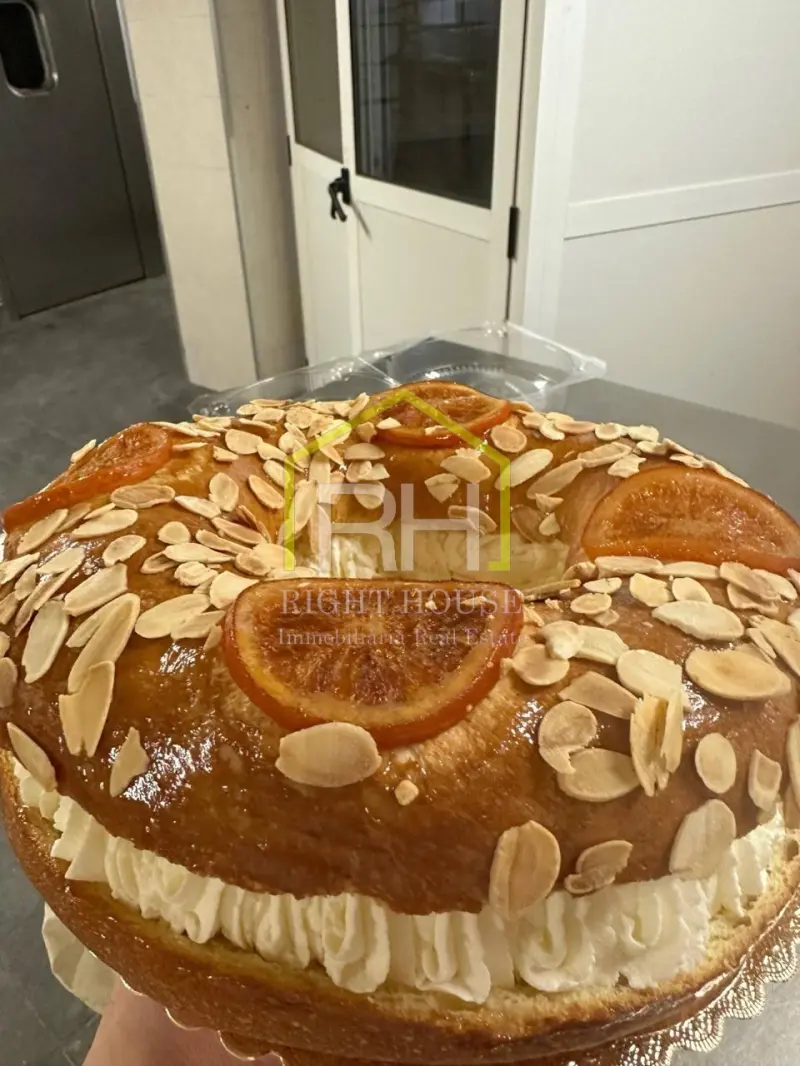 Es traspassa Forn/Obrador - Thumbnail 7