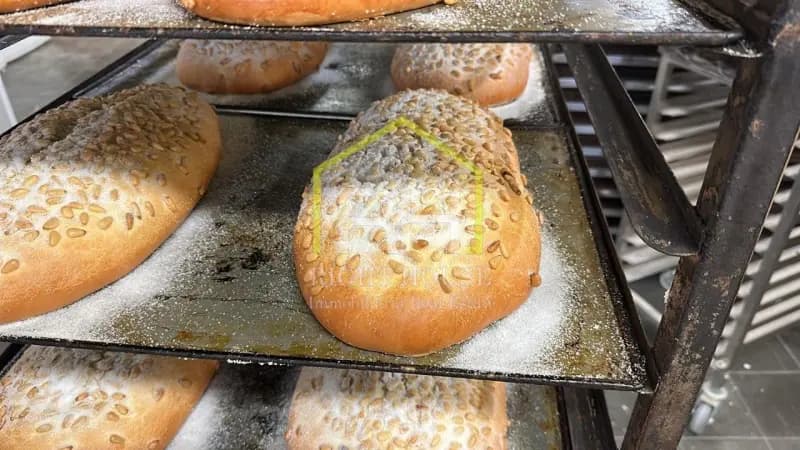 Es traspassa Forn/Obrador - Thumbnail 8