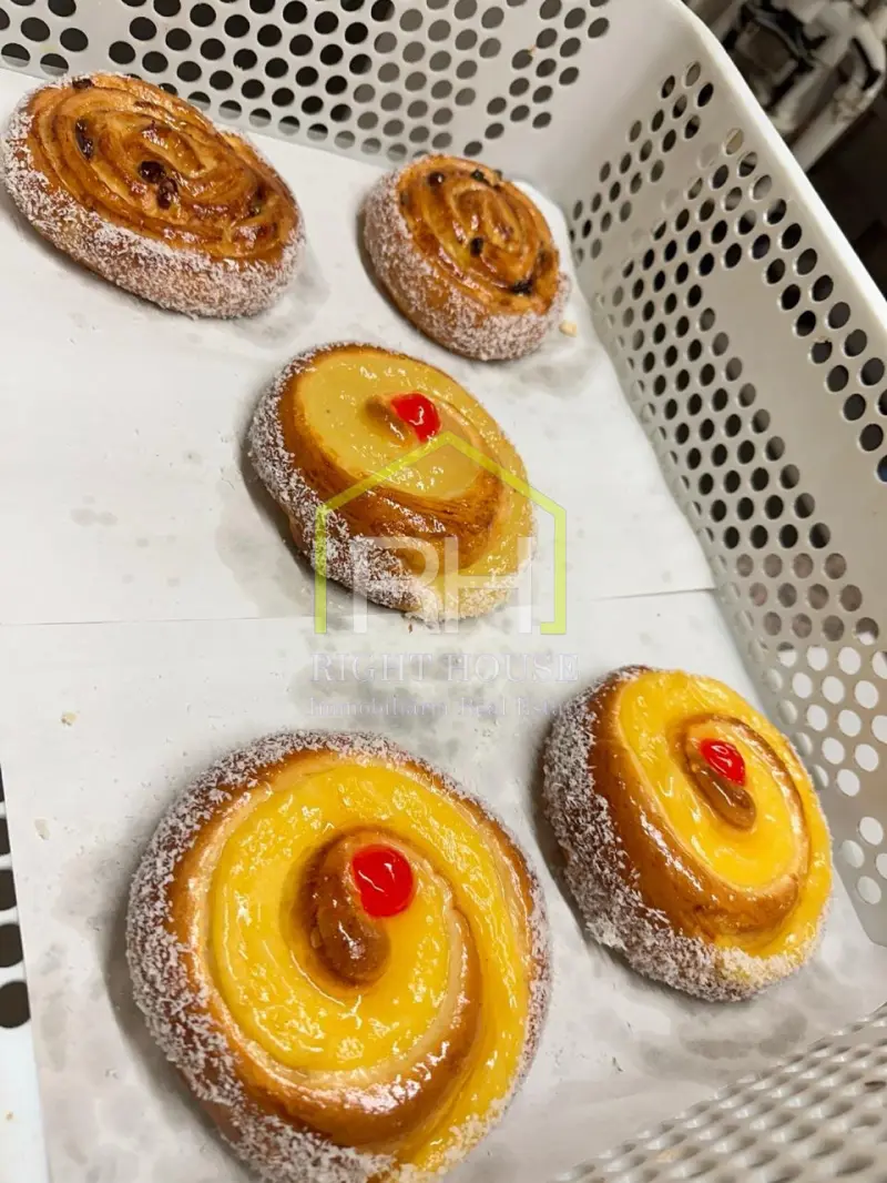 Es traspassa Forn/Obrador - Thumbnail 9