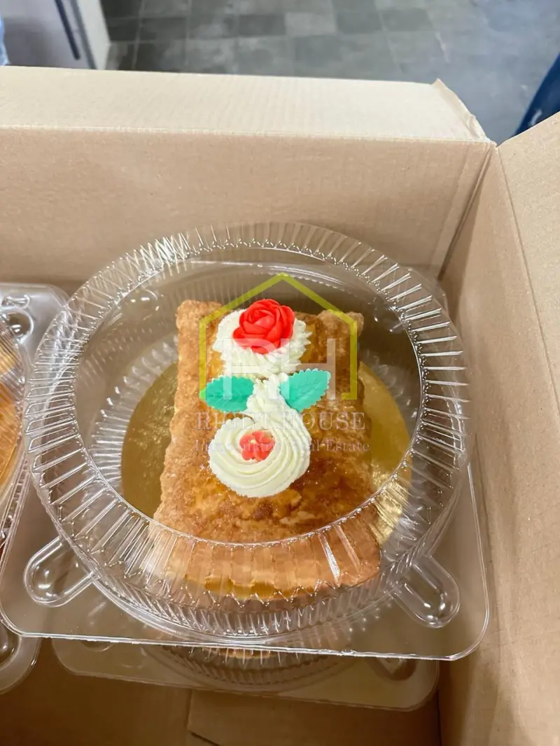 Es traspassa Forn/Obrador - Thumbnail 10