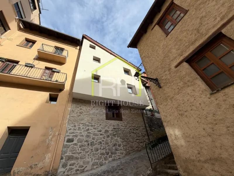 lloger de caseta centrica a Escaldes -engordany - Thumbnail 2