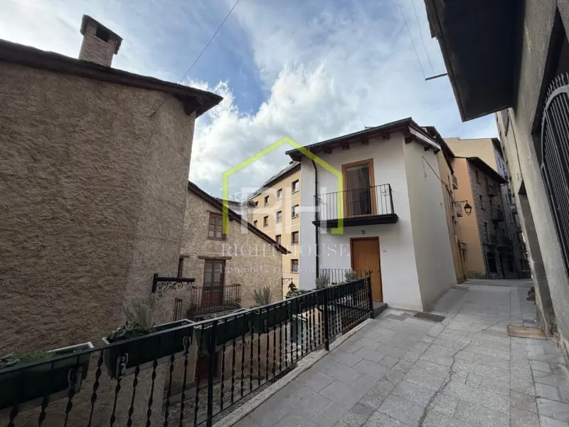 lloger de caseta centrica a Escaldes -engordany - Thumbnail 30