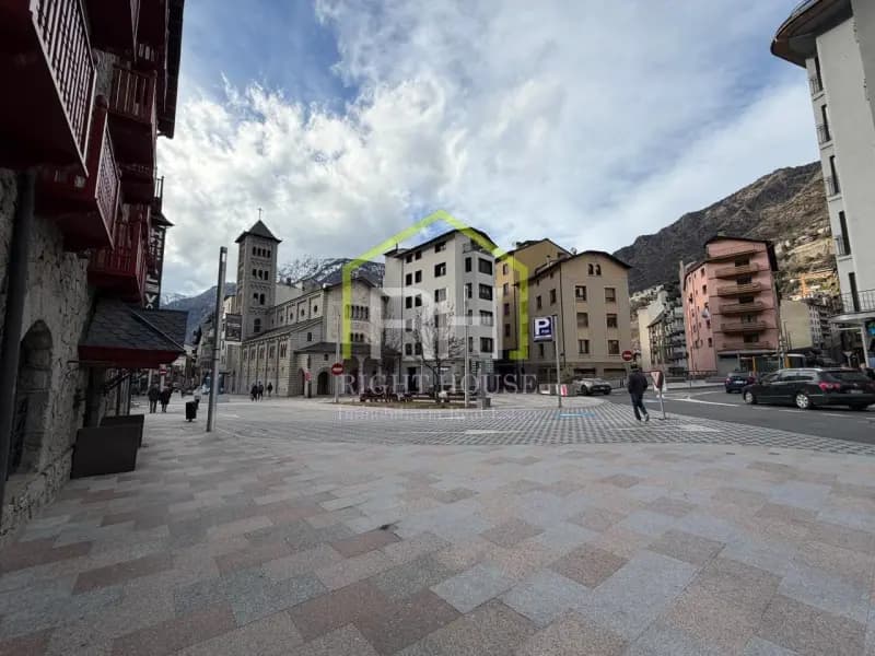 lloger de caseta centrica a Escaldes -engordany - Thumbnail 32