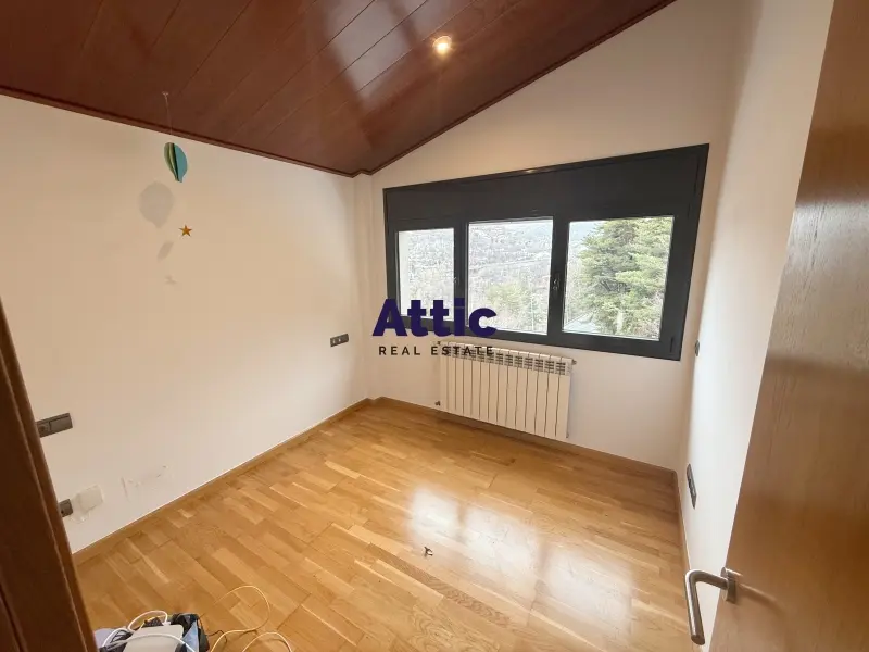 Exclusiu àtic de lloguer a Anyós – La Massana (Principat d’A... - Thumbnail 10