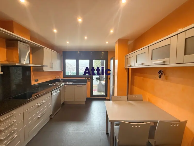 Exclusiu àtic de lloguer a Anyós – La Massana (Principat d’A... - Thumbnail 6