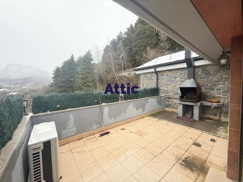 Exclusiu àtic de lloguer a Anyós – La Massana (Principat d’A... - Thumbnail 27