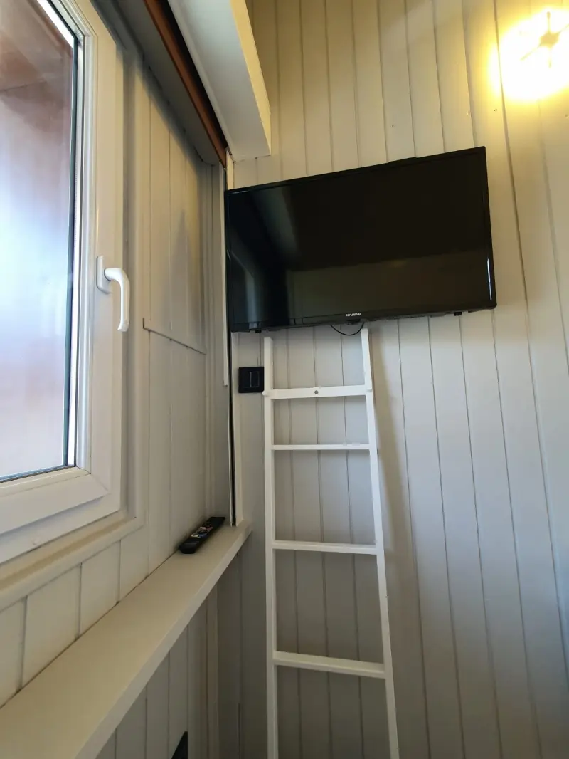 Apartamento 1 dormitorio con terraza y equipamiento Premium- Pas d... - Thumbnail 9