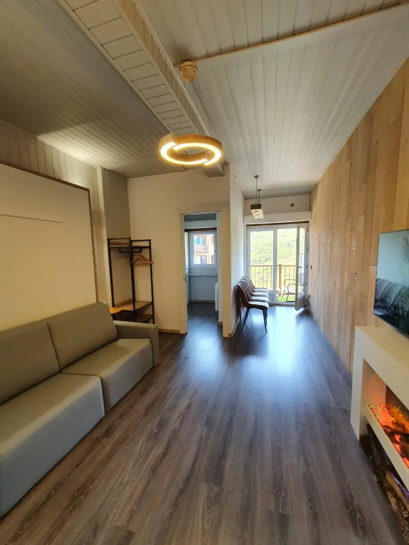 Apartamento 1 dormitorio con terraza y equipamiento Premium- Pas d... - Thumbnail 6