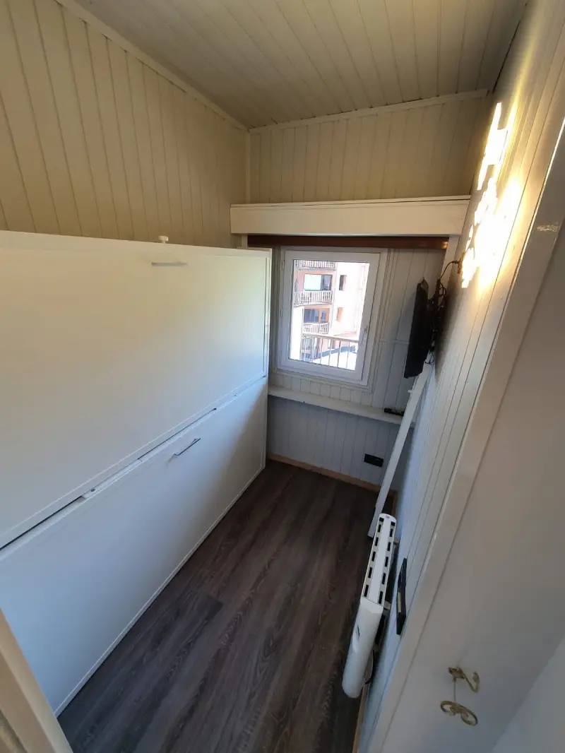 Apartamento 1 dormitorio con terraza y equipamiento Premium- Pas d... - Thumbnail 7