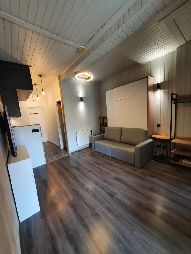 Apartamento 1 dormitorio con terraza y equipamiento Premium- Pas d... - Thumbnail 5