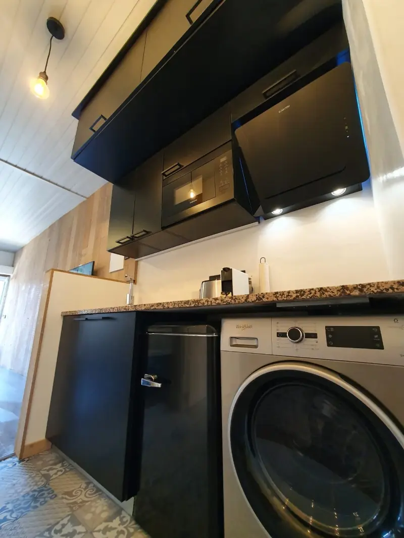 Apartamento 1 dormitorio con terraza y equipamiento Premium- Pas d... - Thumbnail 3