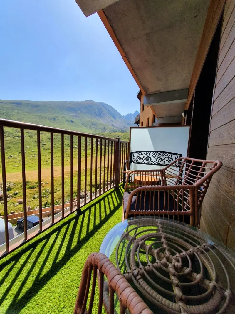 Apartamento 1 dormitorio con terraza y equipamiento Premium- Pas d... - Thumbnail 2