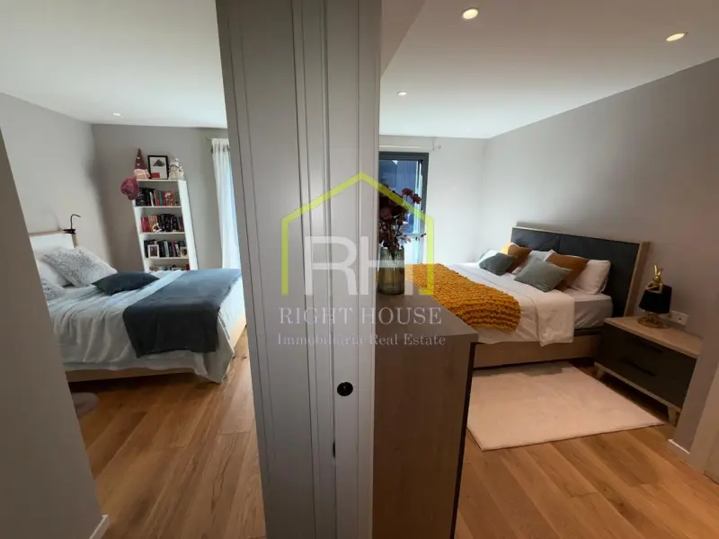 Pis d'obra nova en lloguer - Thumbnail 8