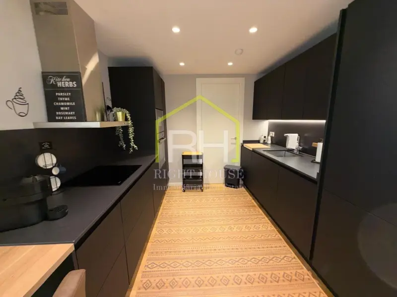 Pis d'obra nova en lloguer - Thumbnail 6