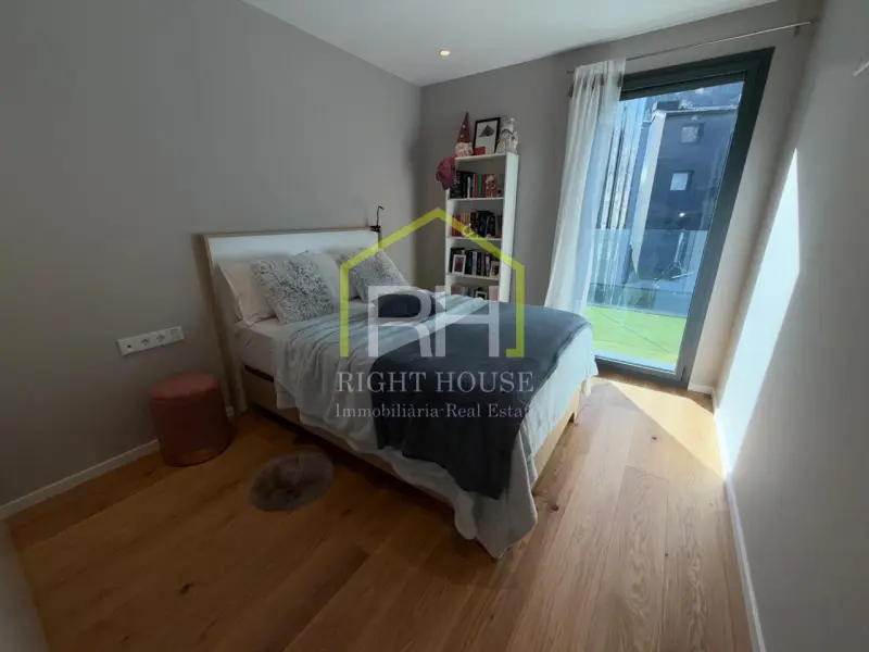 Pis d'obra nova en lloguer - Thumbnail 19