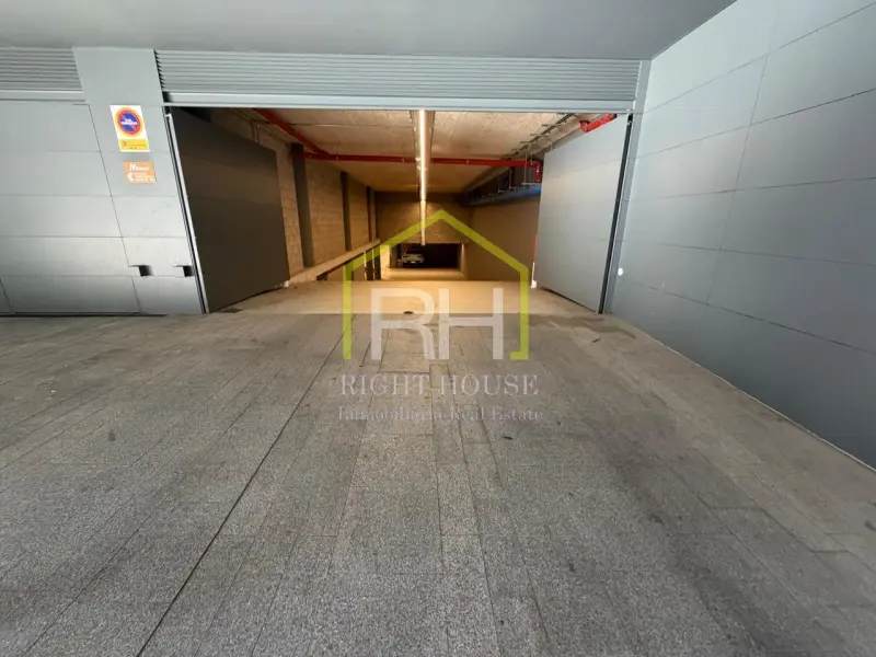 Pis d'obra nova en lloguer - Thumbnail 25