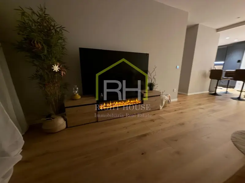 Pis d'obra nova en lloguer - Thumbnail 3